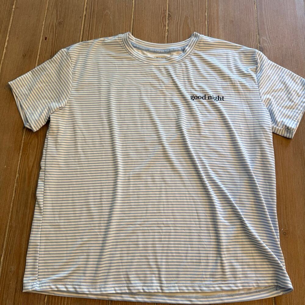 JoySpun sleep shirt